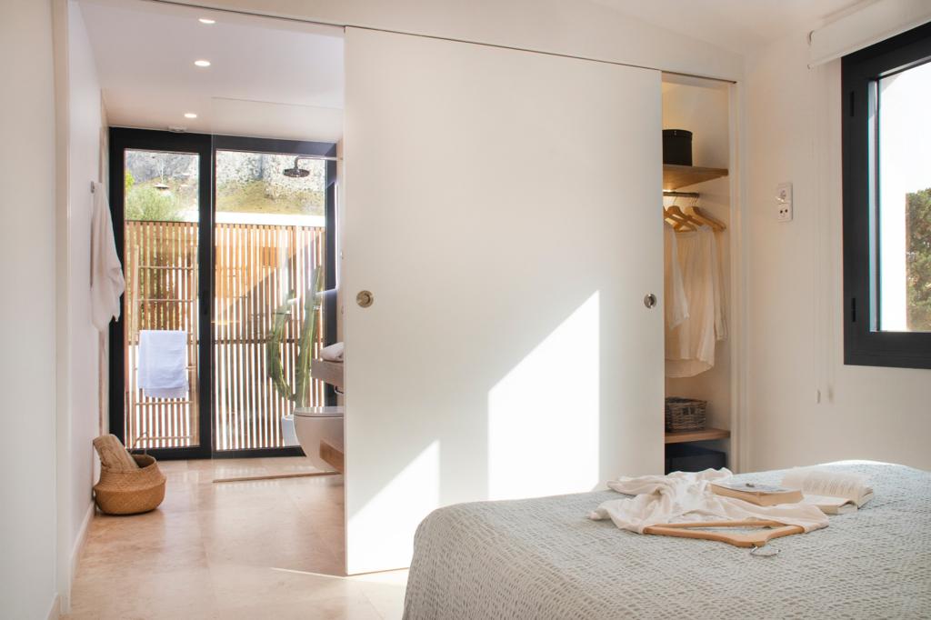 Interior vacacional Palma de Mallorca- coarvi