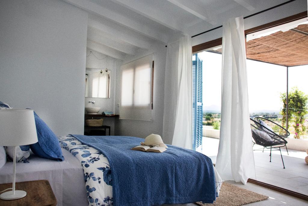Interior vacacional Palma de Mallorca- coarvi
