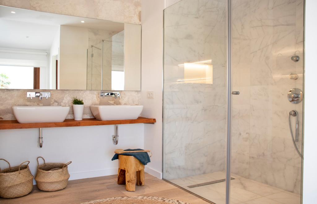 Interior vacacional Palma de Mallorca- coarvi