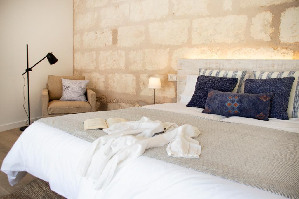 Interior vacacional Palma de Mallorca- coarvi