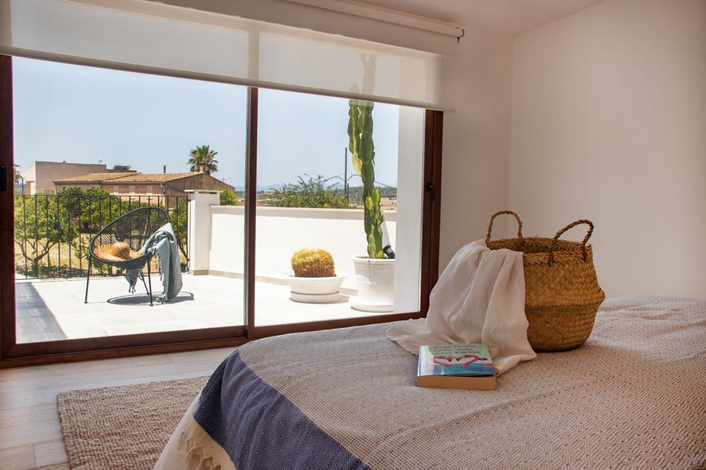 Interior vacacional Palma de Mallorca- coarvi