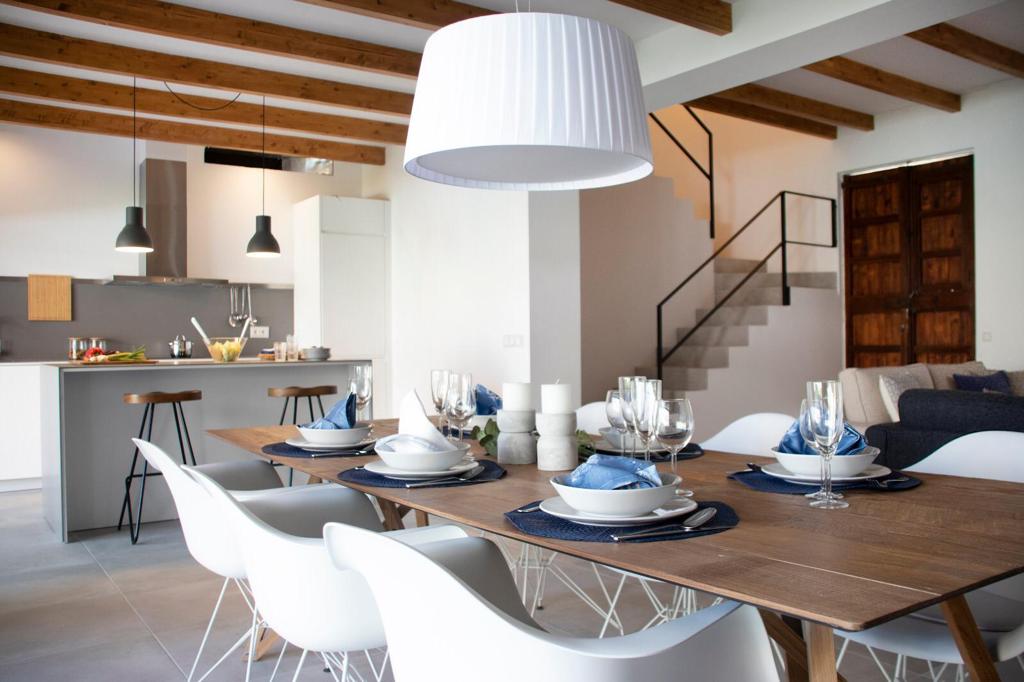 Interior vacacional Palma de Mallorca- coarvi