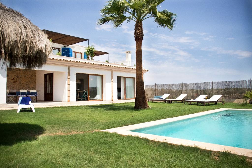 Alquiler vacacional Mallorca Alquiler vacacional Mallorca