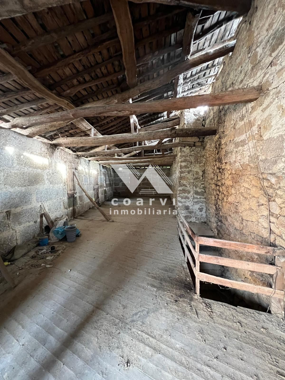 casa reforma moreiras coarvi inmobiliaria