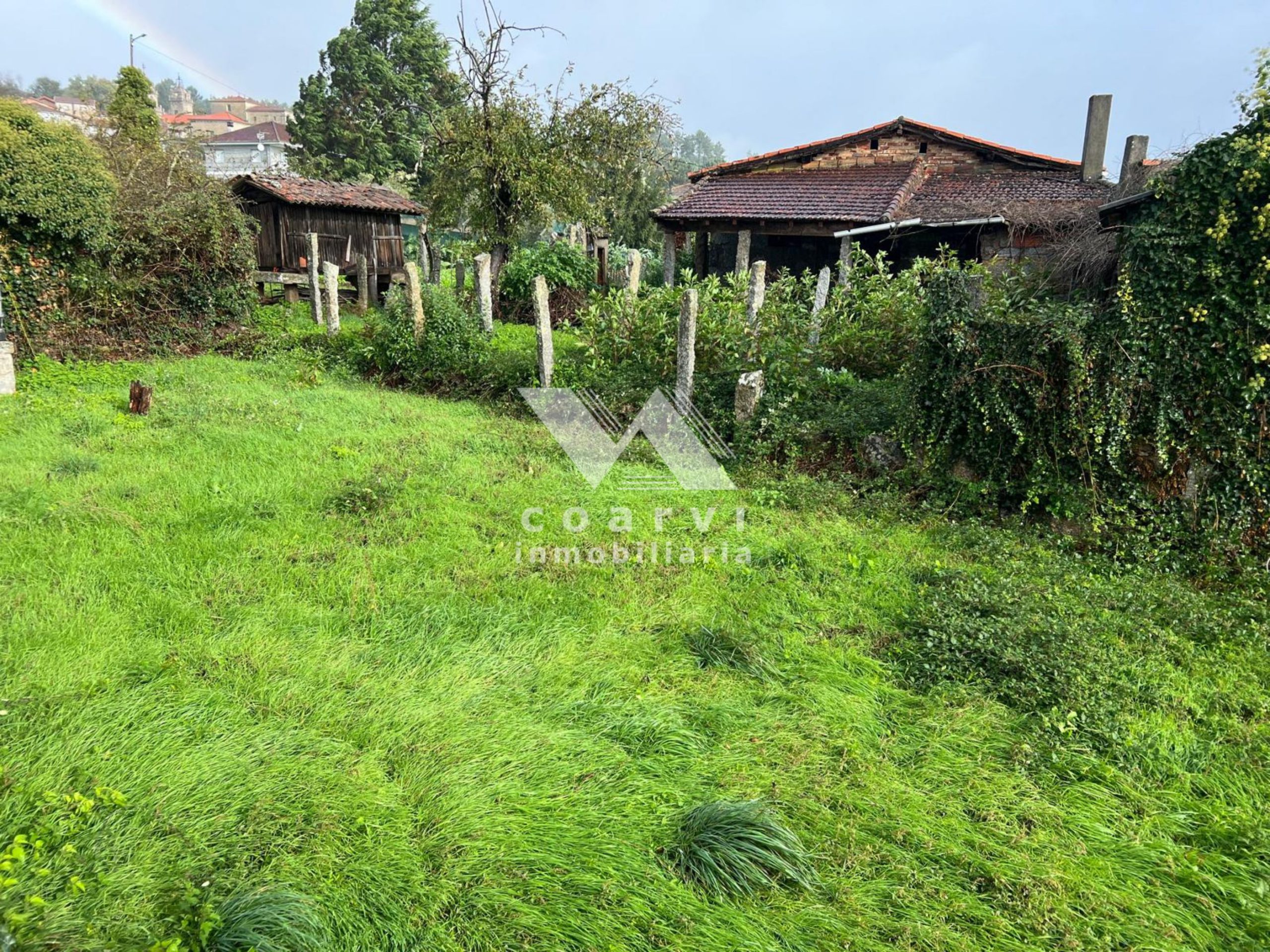 casa reforma moreiras coarvi inmobiliaria