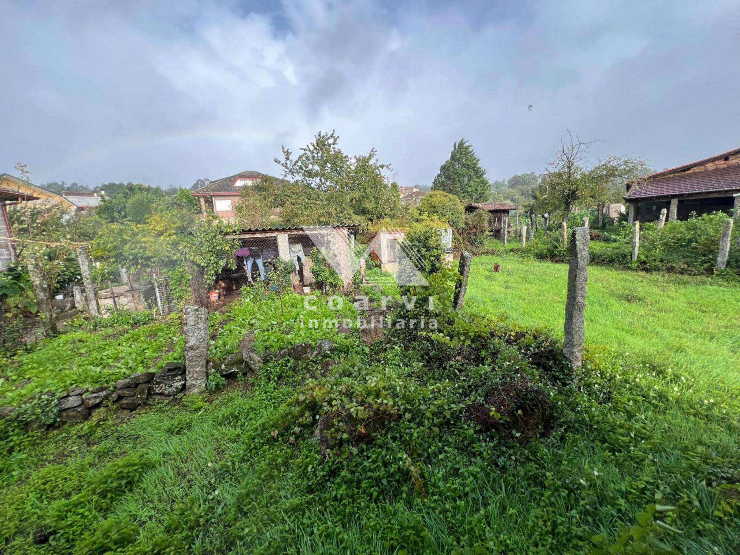 casa reforma moreiras coarvi inmobiliaria