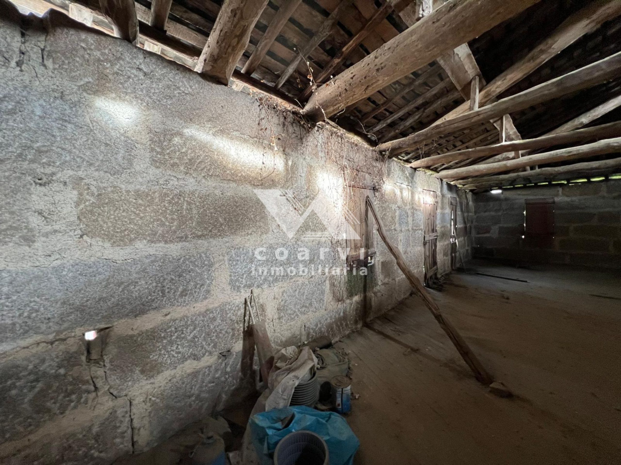 casa reforma moreiras coarvi inmobiliaria