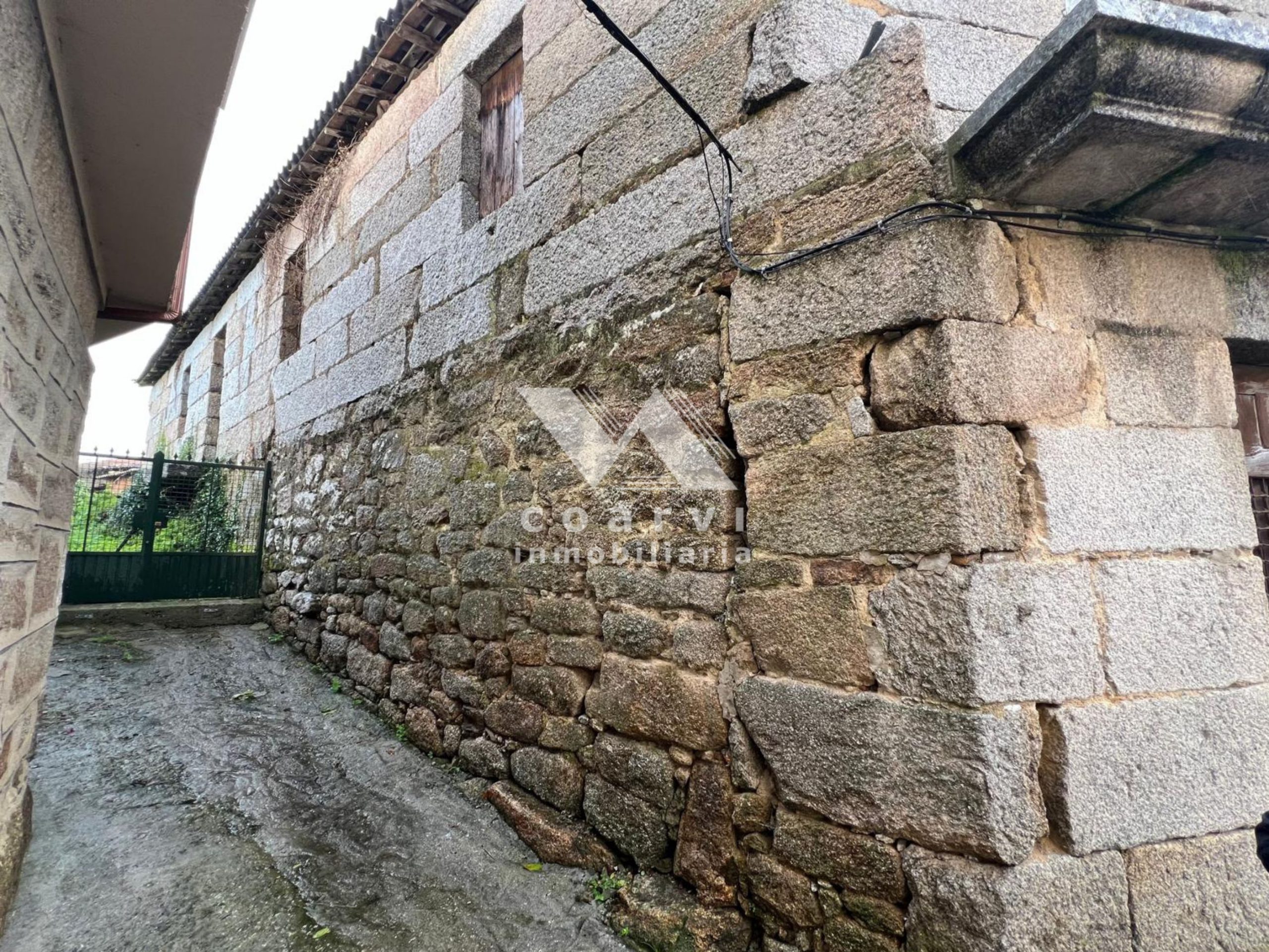 casa reforma moreiras coarvi inmobiliaria