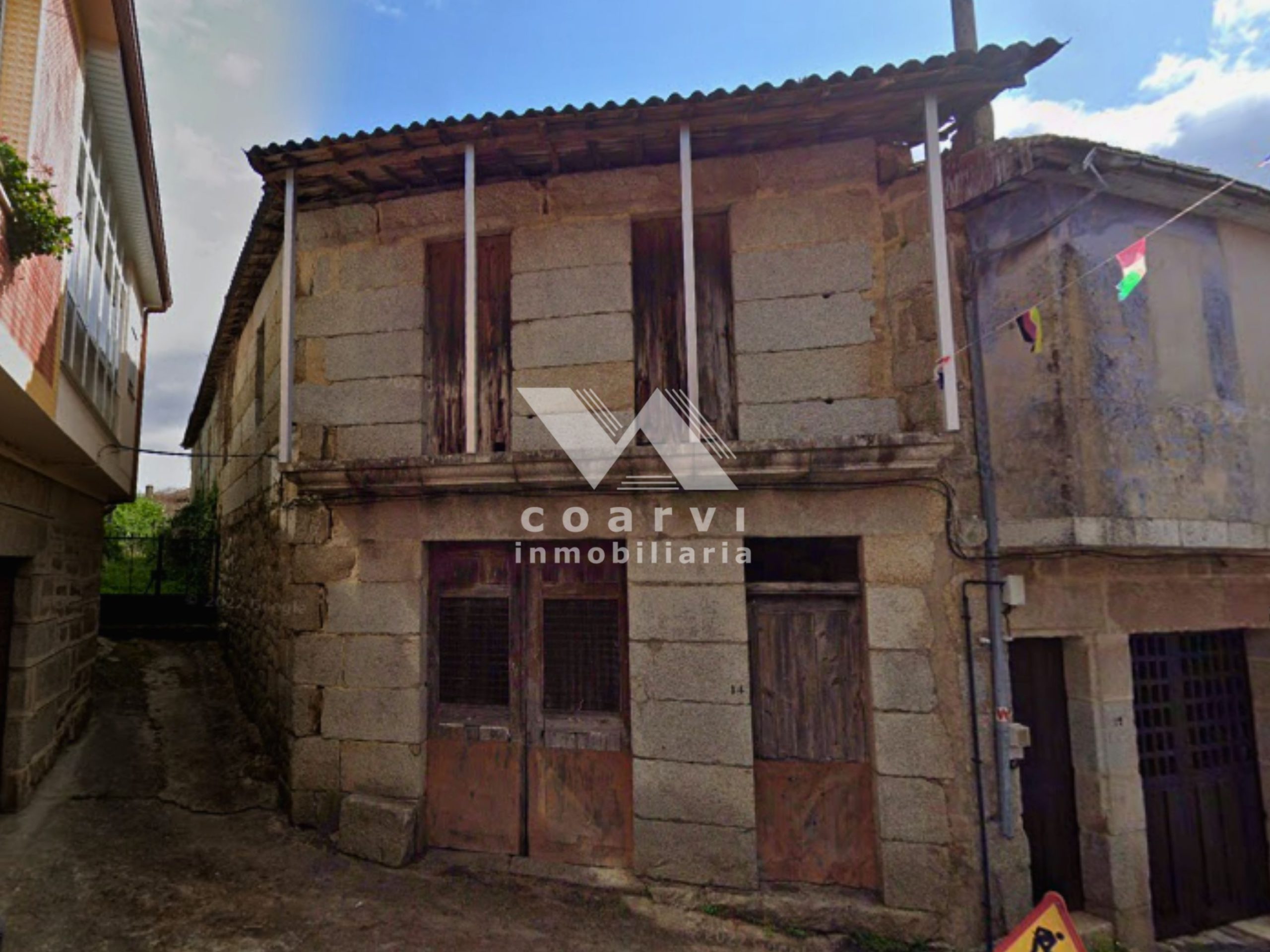 casa reforma moreiras coarvi inmobiliaria