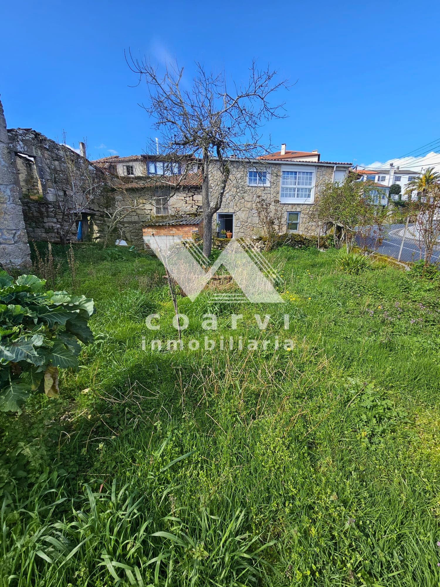 Casa-venta-Parada-Sil