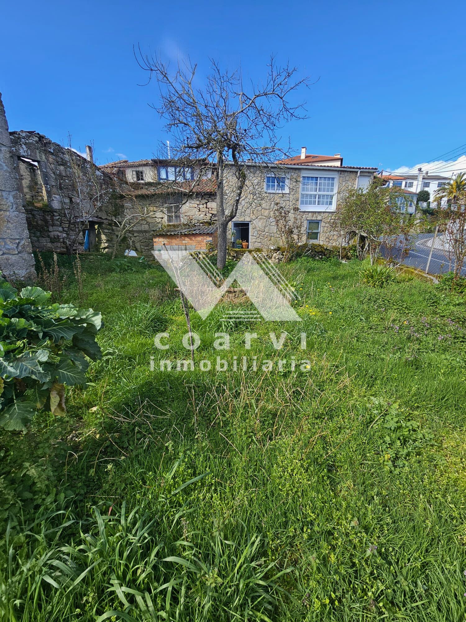 Casa-venta-Parada-Sil