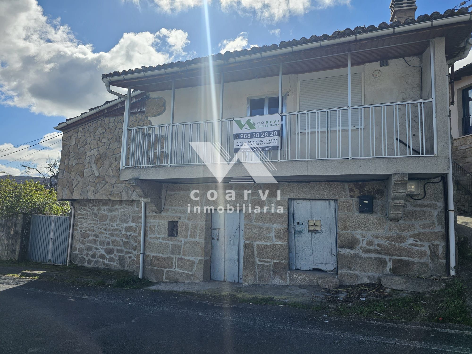 Casa-venta-Parada-Sil