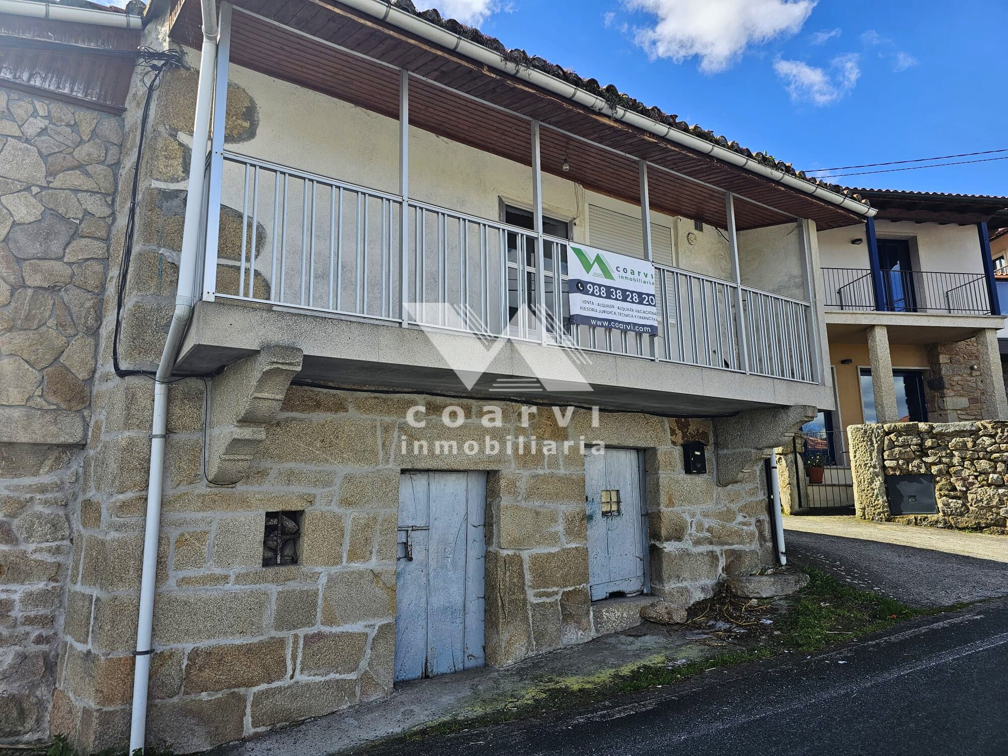 Casa-venta-Parada-Sil