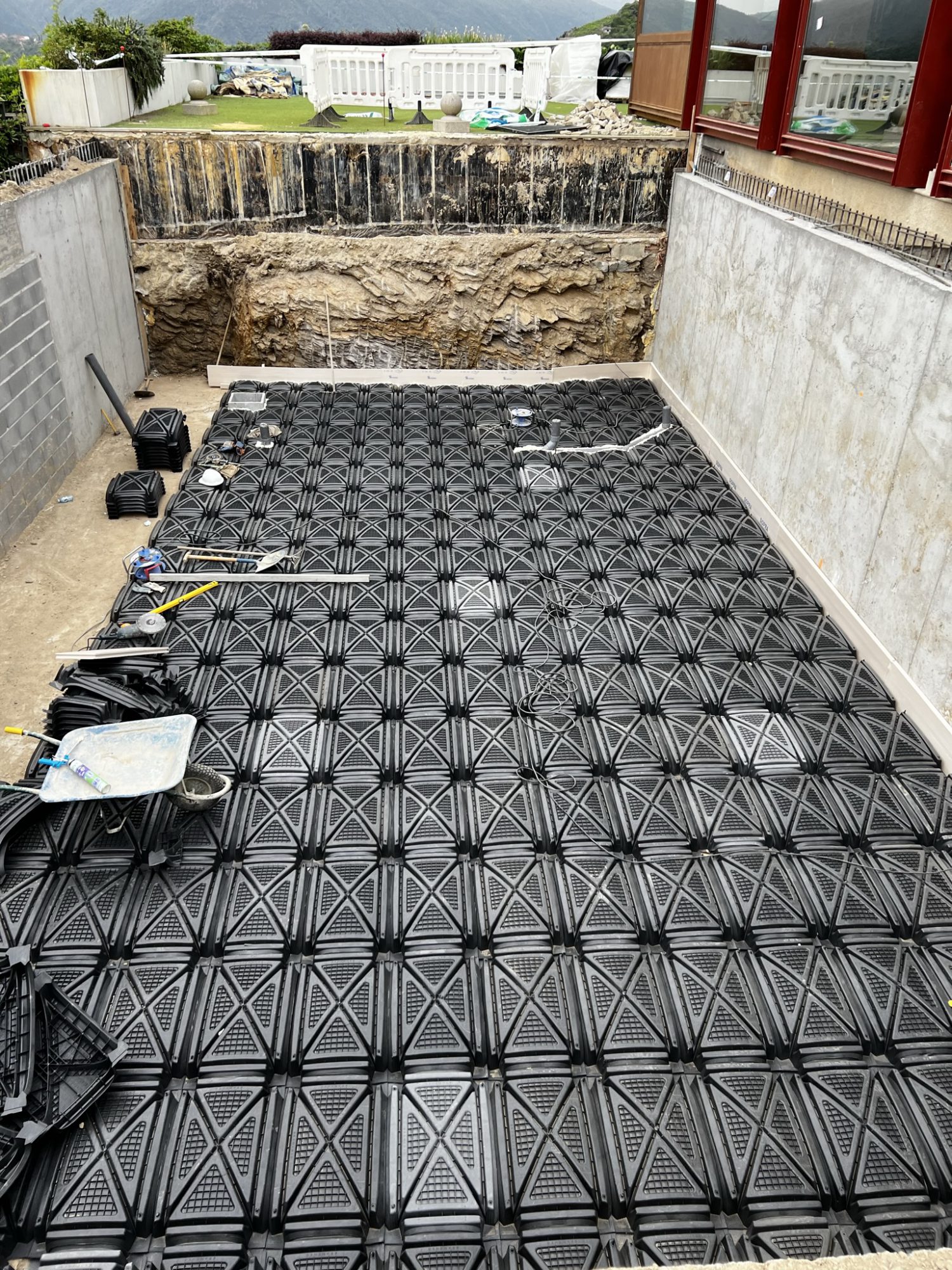 Innovación y Sostenibilidad en la Construcción en Galicia