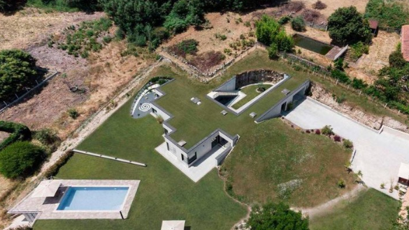 Innovación y Sostenibilidad en la Construcción en Galicia