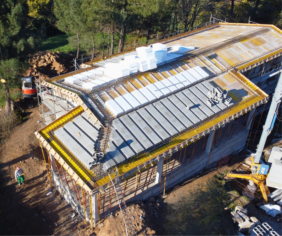Innovación y Sostenibilidad en la Construcción en Galicia