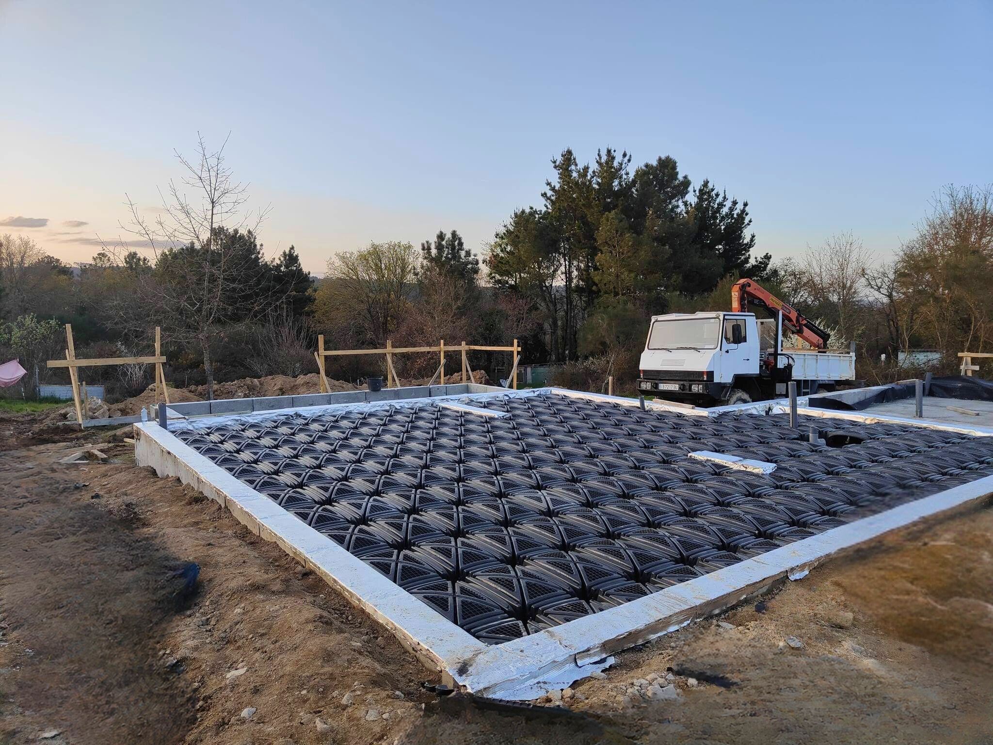 Innovación y Sostenibilidad en la Construcción en Galicia