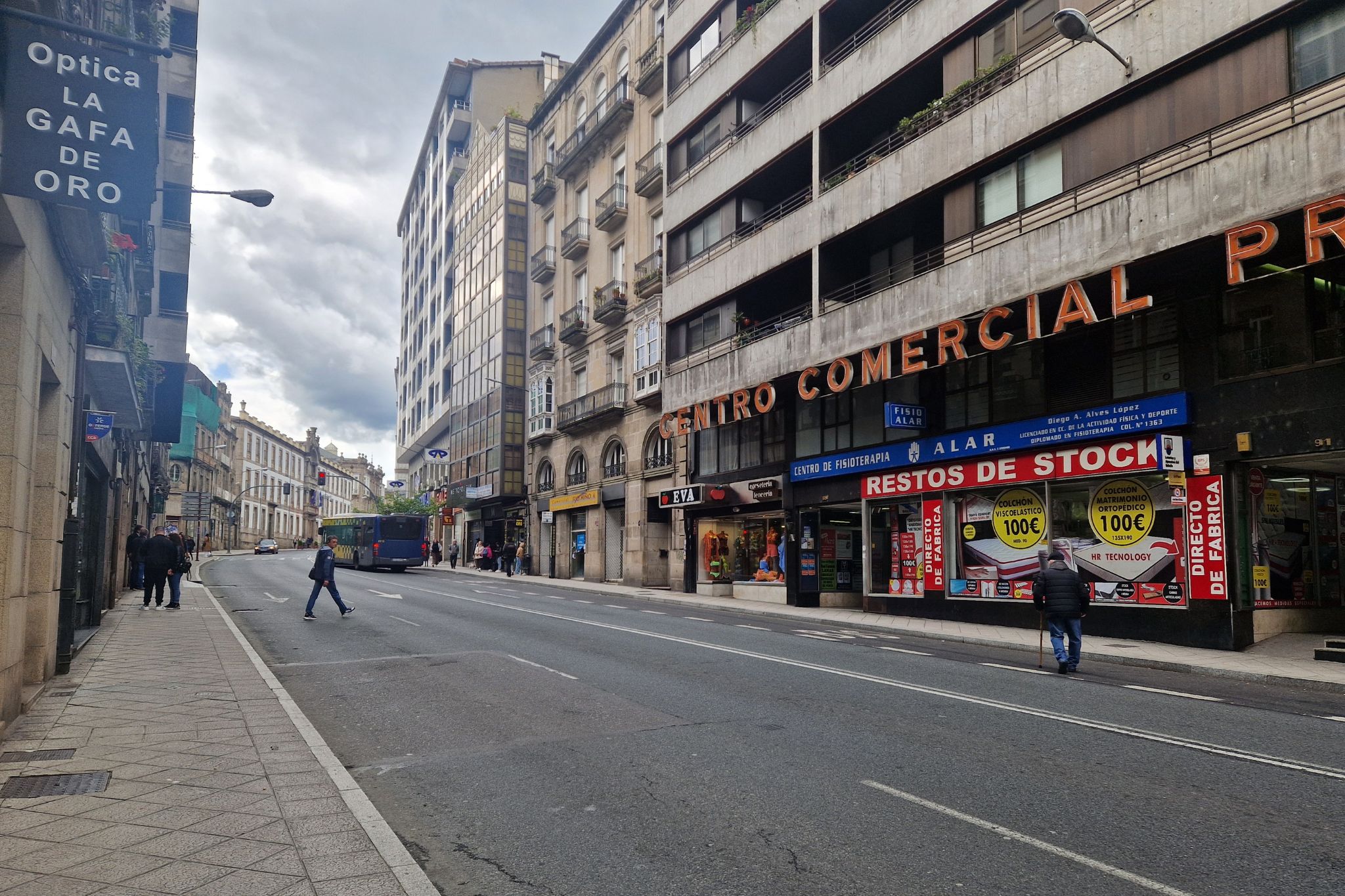 Piso-venta-ourense-centro-coarvi