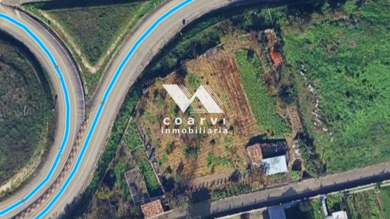 Terreno en venta en el Piñeiral