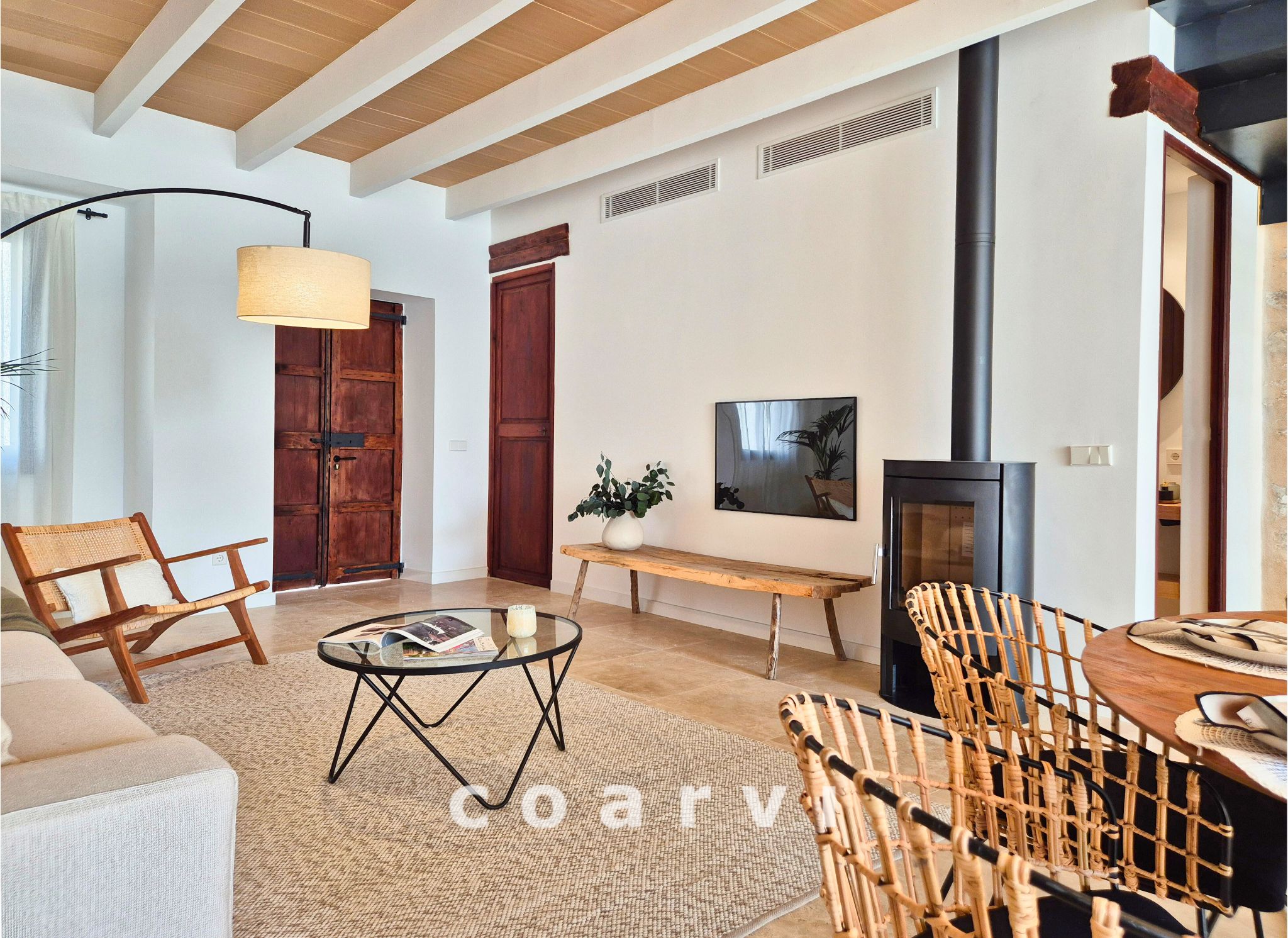 Casa-venta-Mallorca-Coarvi-inmobiliaria