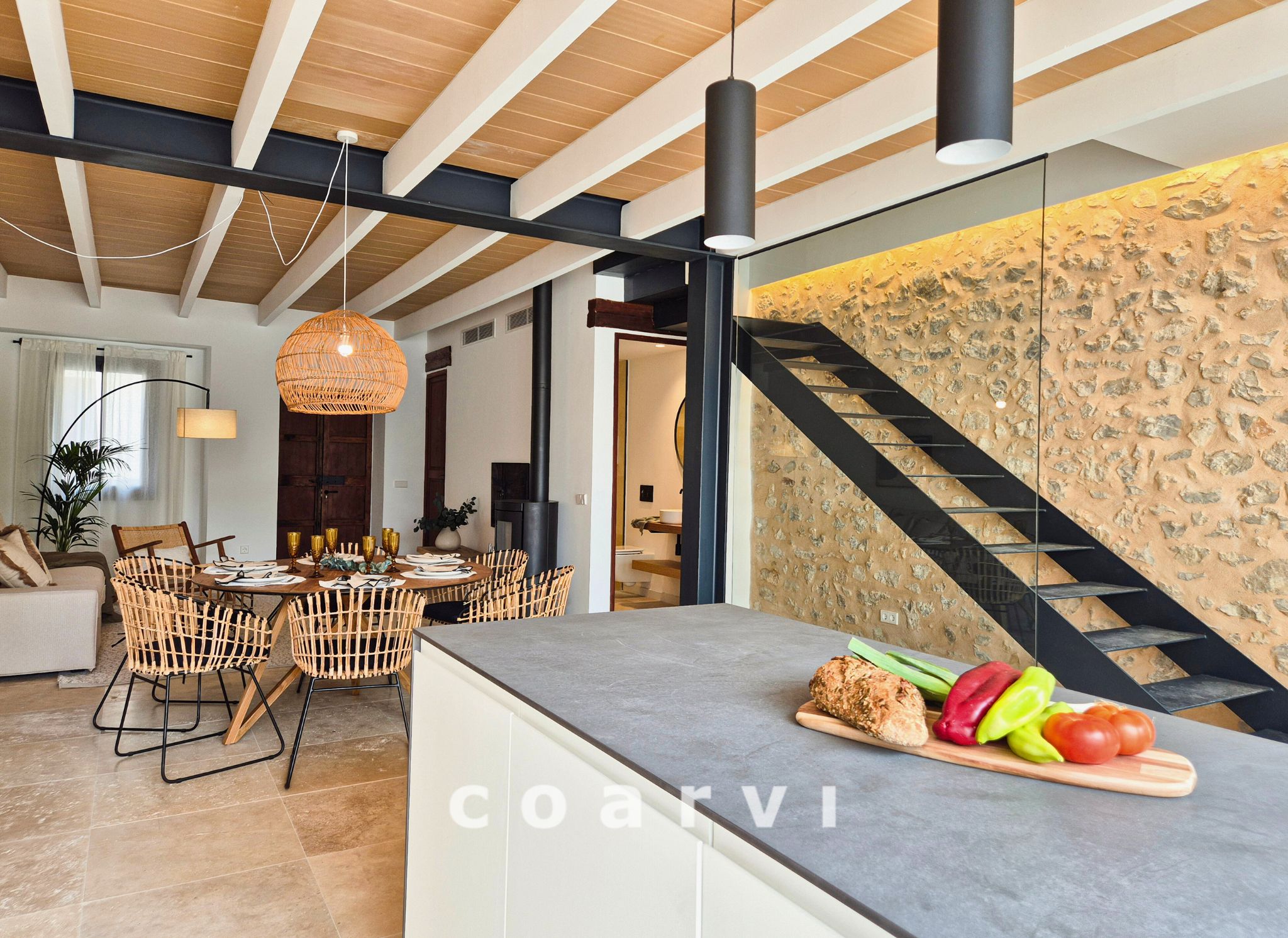 Casa-venta-Mallorca-Coarvi-inmobiliaria