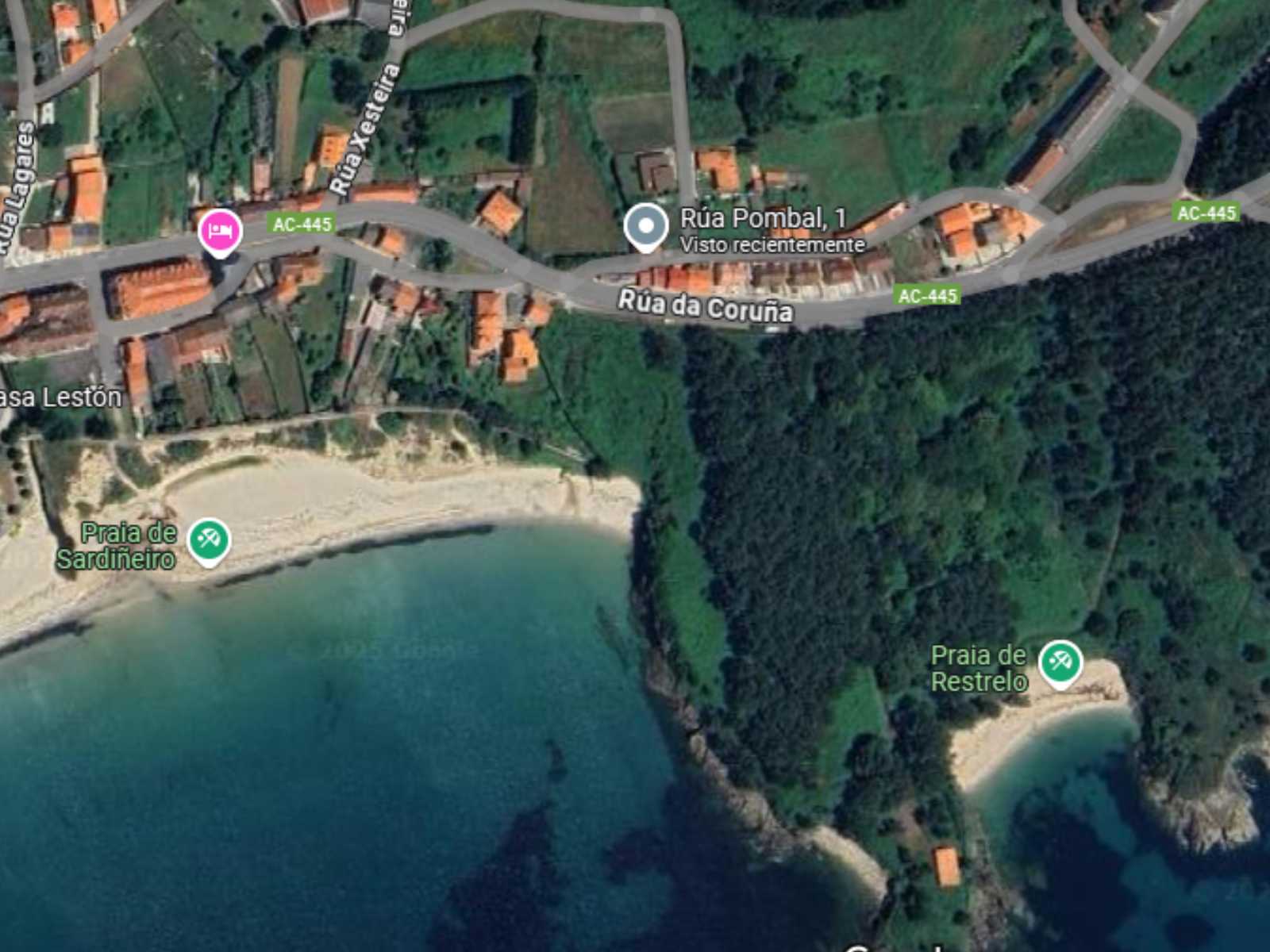 chalet-mar-finisterre-coruña-venta