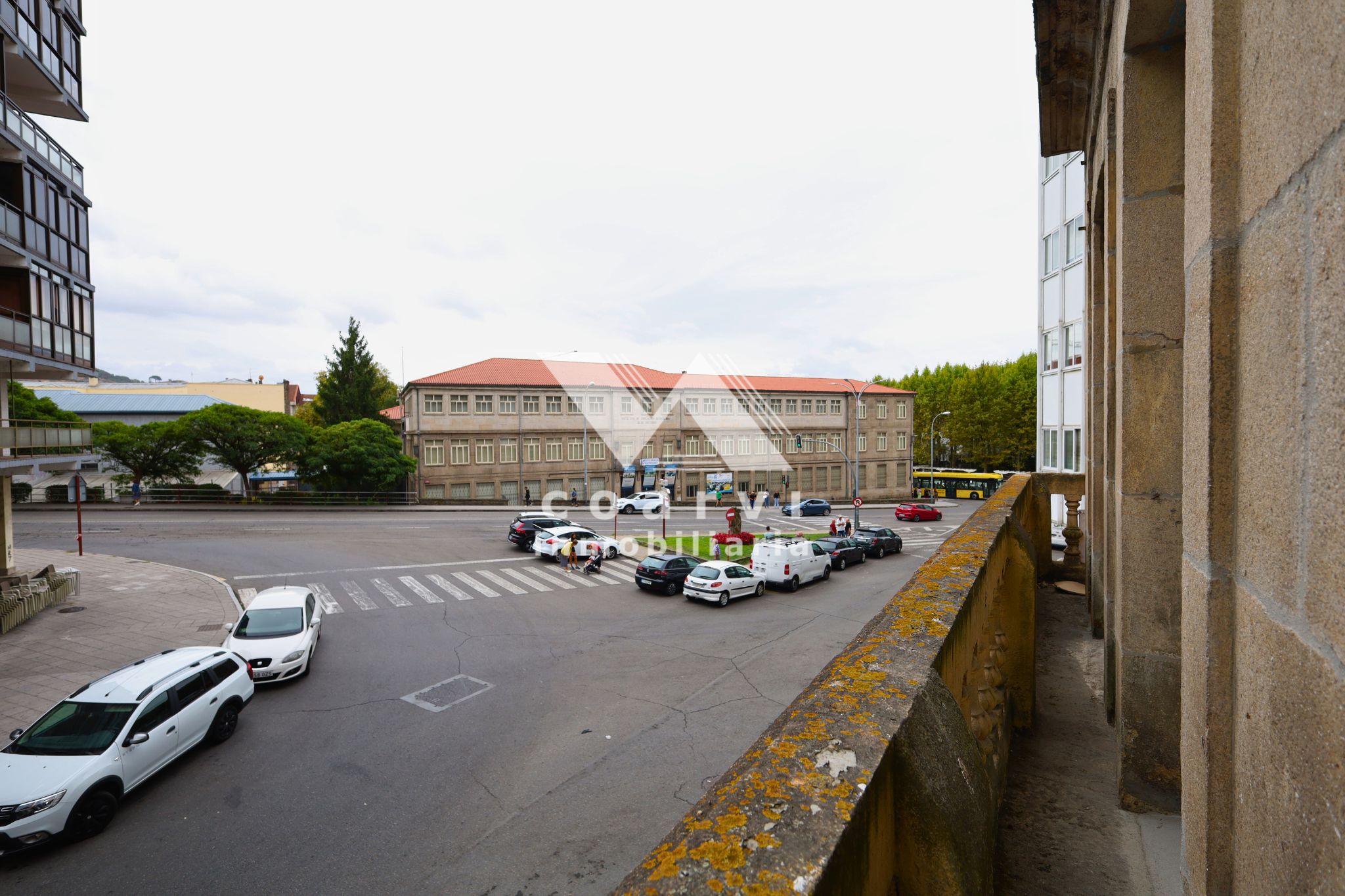 Piso-alquiler-ourense-inmobiliaria