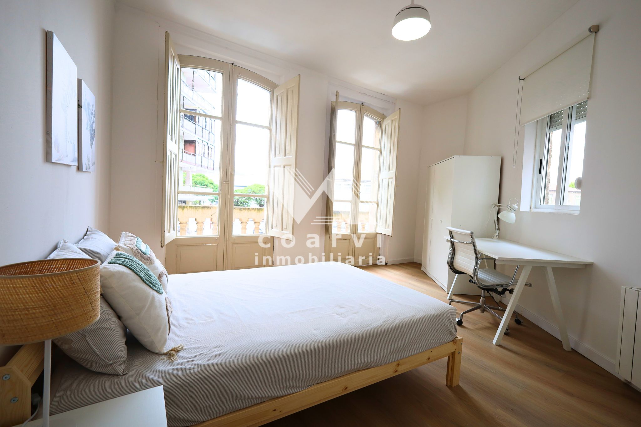 Piso-alquiler-ourense-inmobiliaria