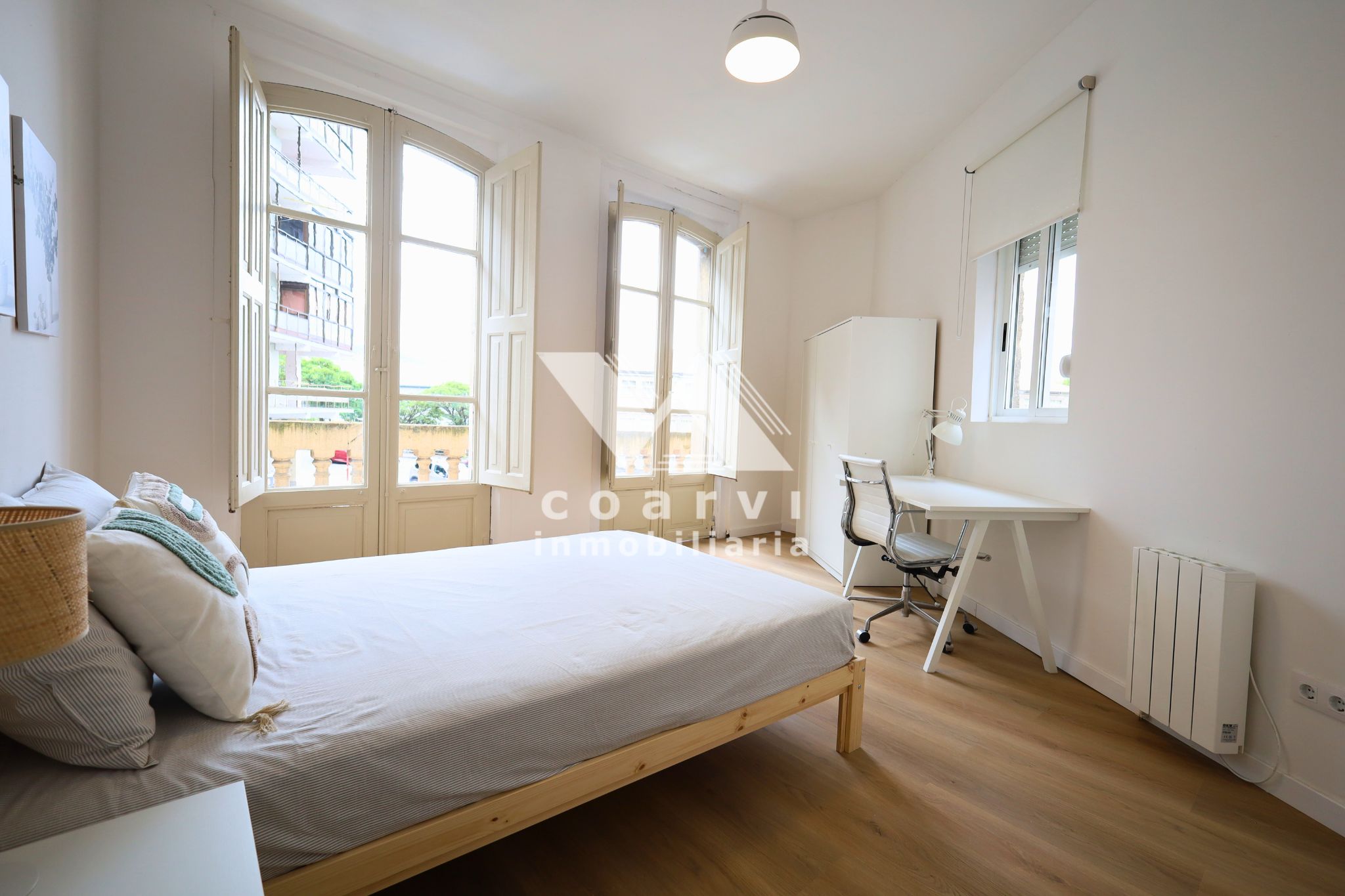 Piso-alquiler-ourense-inmobiliaria