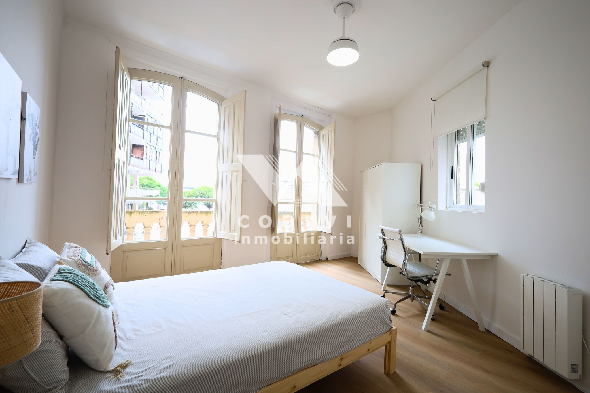 Piso-alquiler-ourense-inmobiliaria