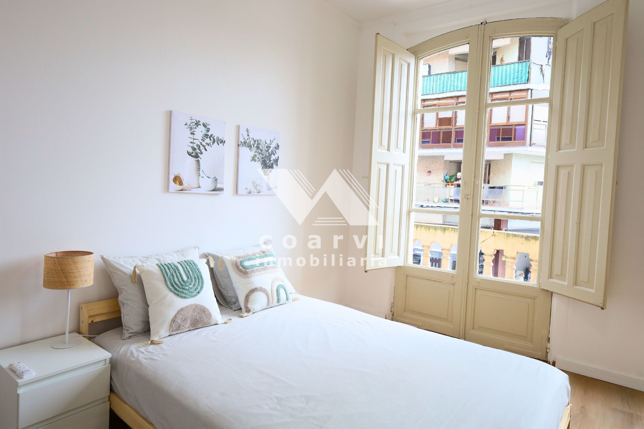 Piso-alquiler-ourense-inmobiliaria