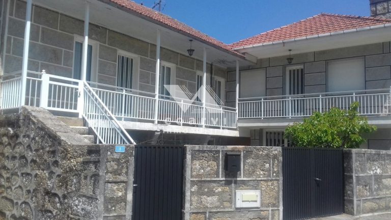 Casa en venta en A Compostela, A Merca