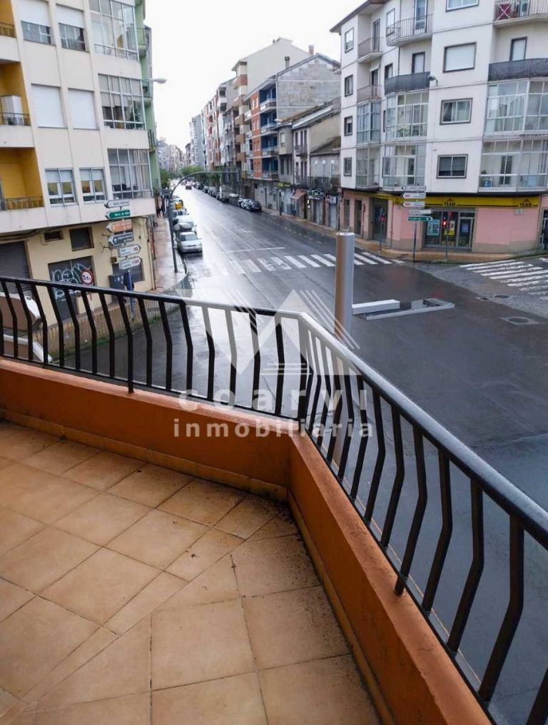 Piso Avda. Santiago 120