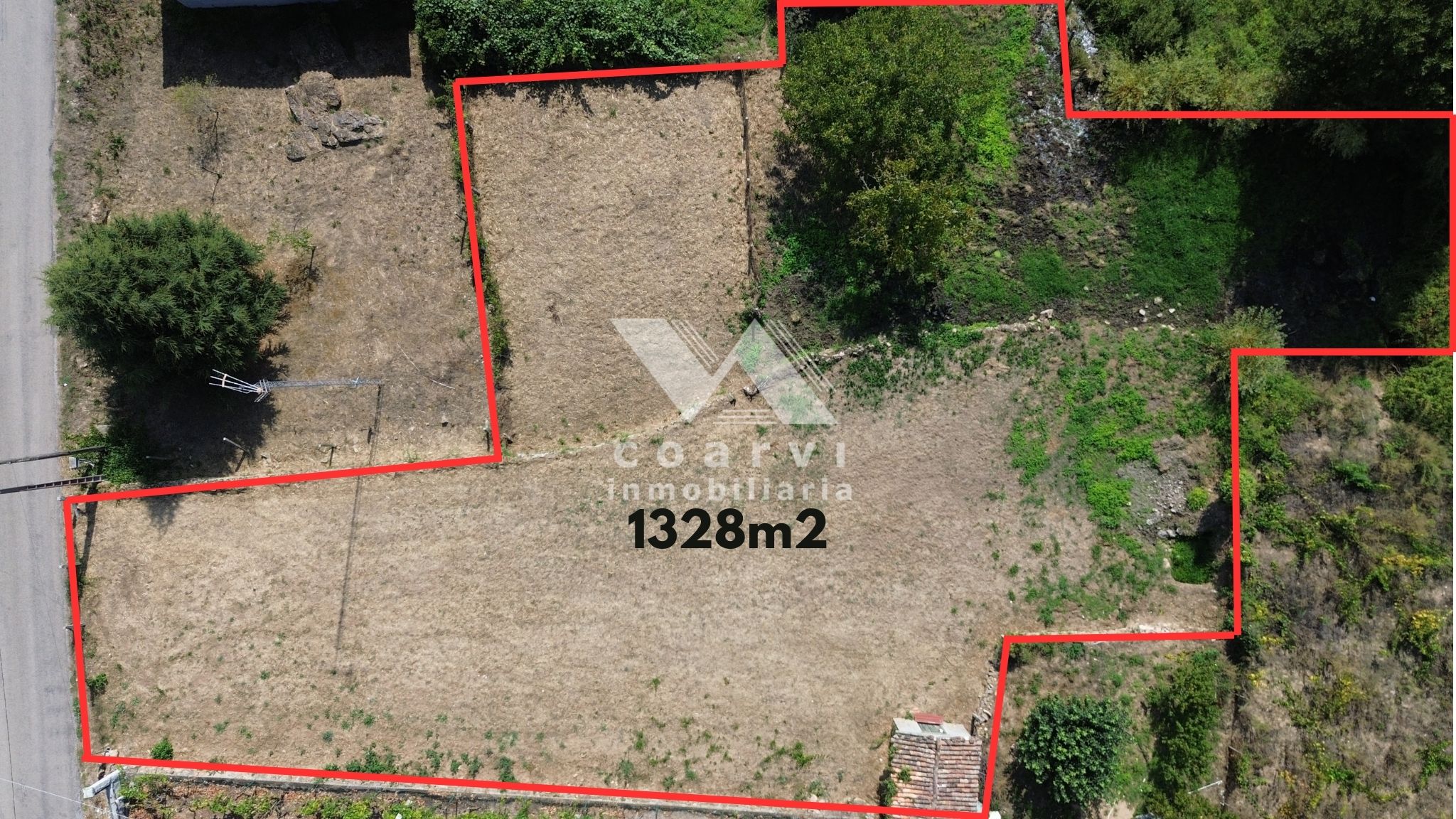 Terreno-pozo-agua-sobrado-coarvi