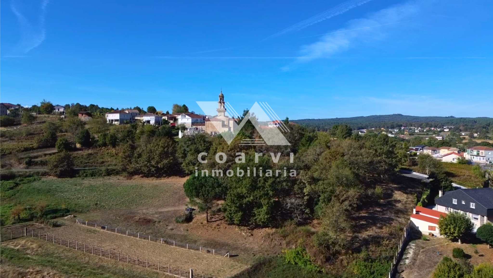 Terreno - Soutopenedo