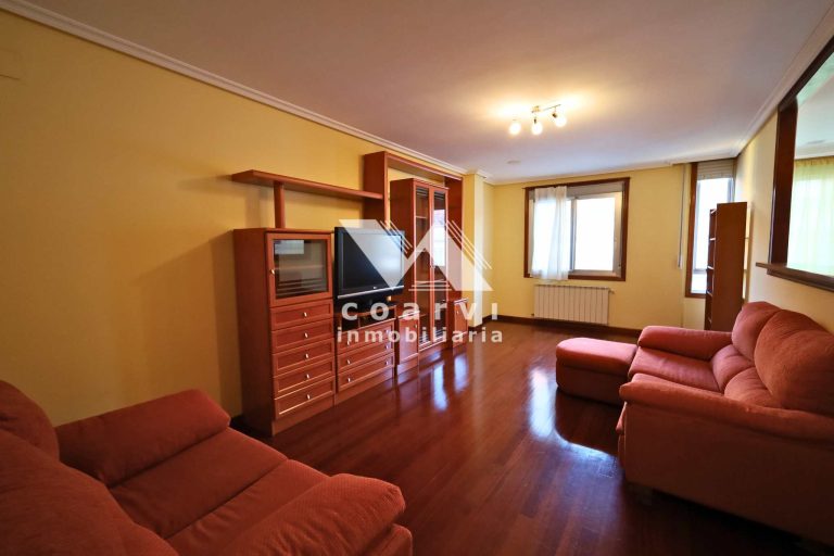 Dúplex en venta en A Valenzá