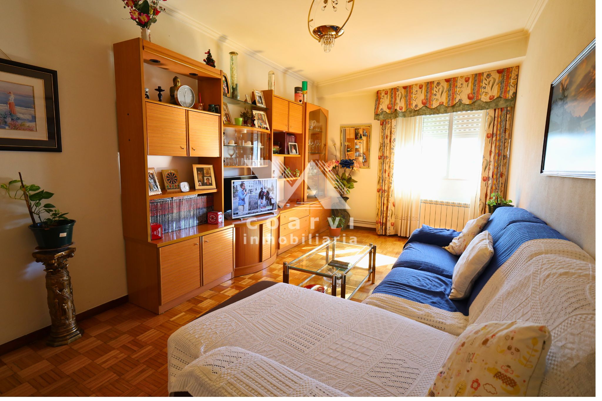 Avda Celanova 74 -