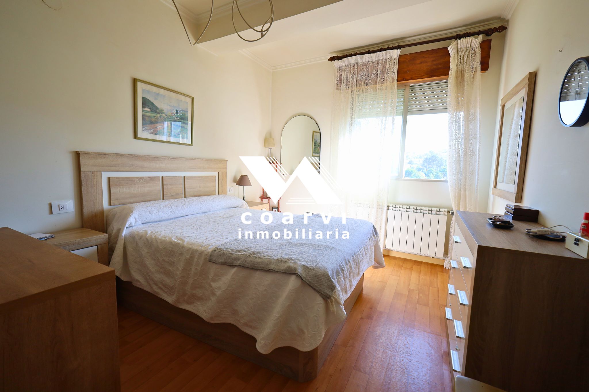 Avda Celanova 74 -