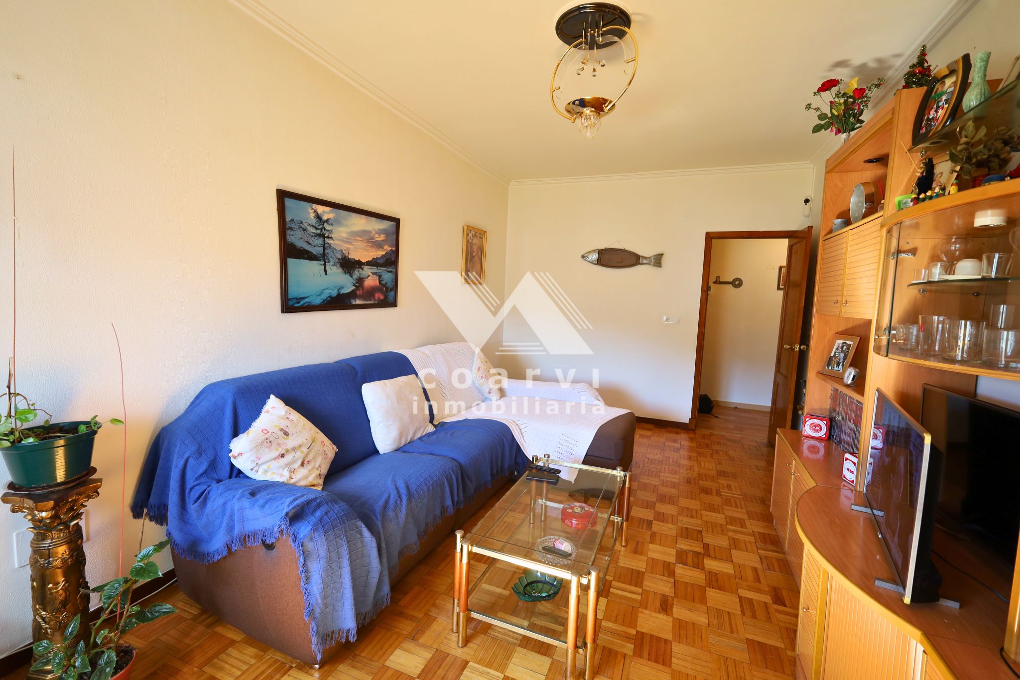 Avda Celanova 74 -