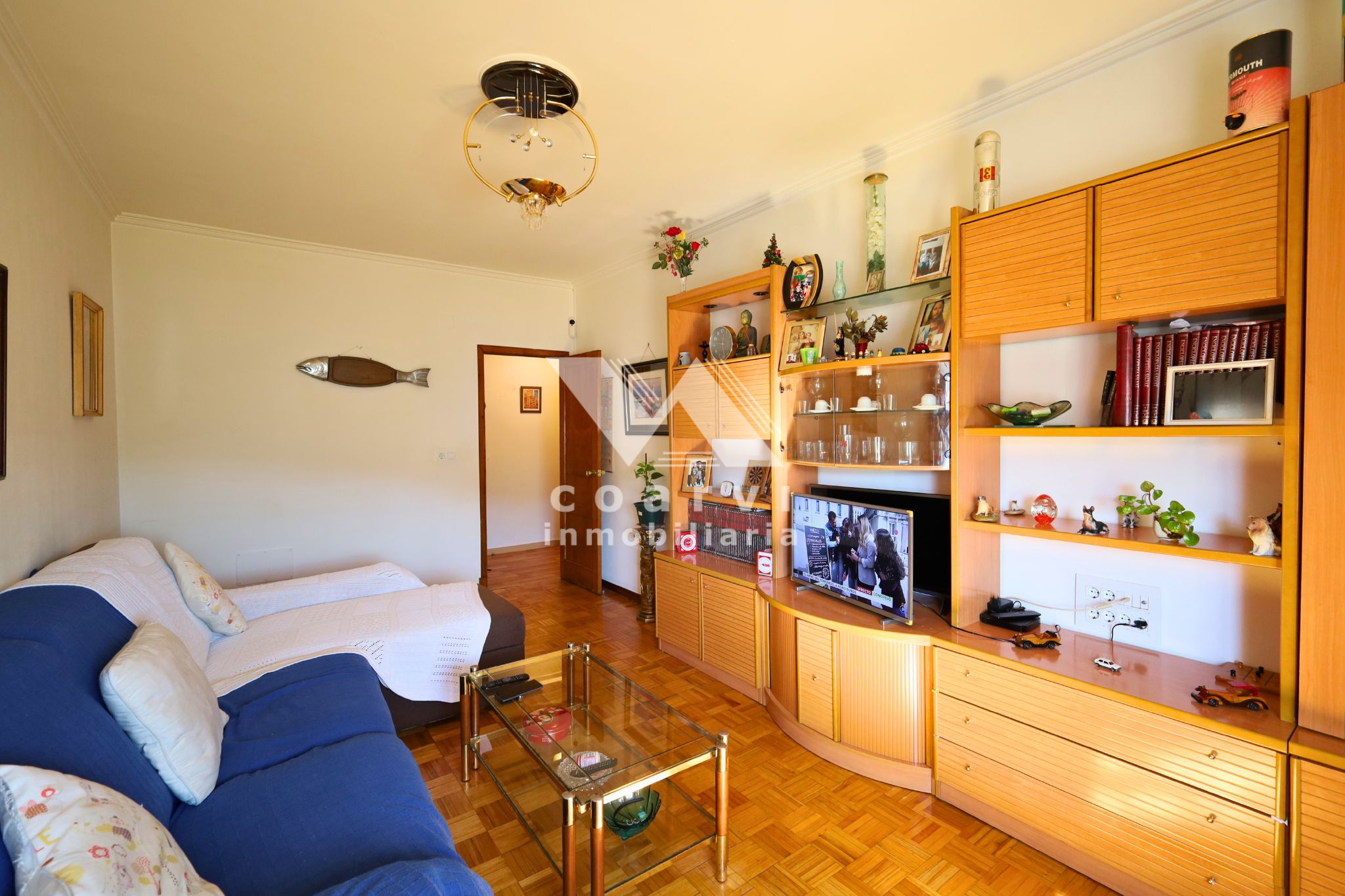 Avda Celanova 74 -