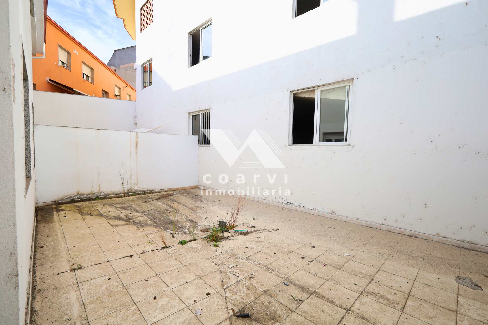 Tomás Rodríguez Punxin - Miguel