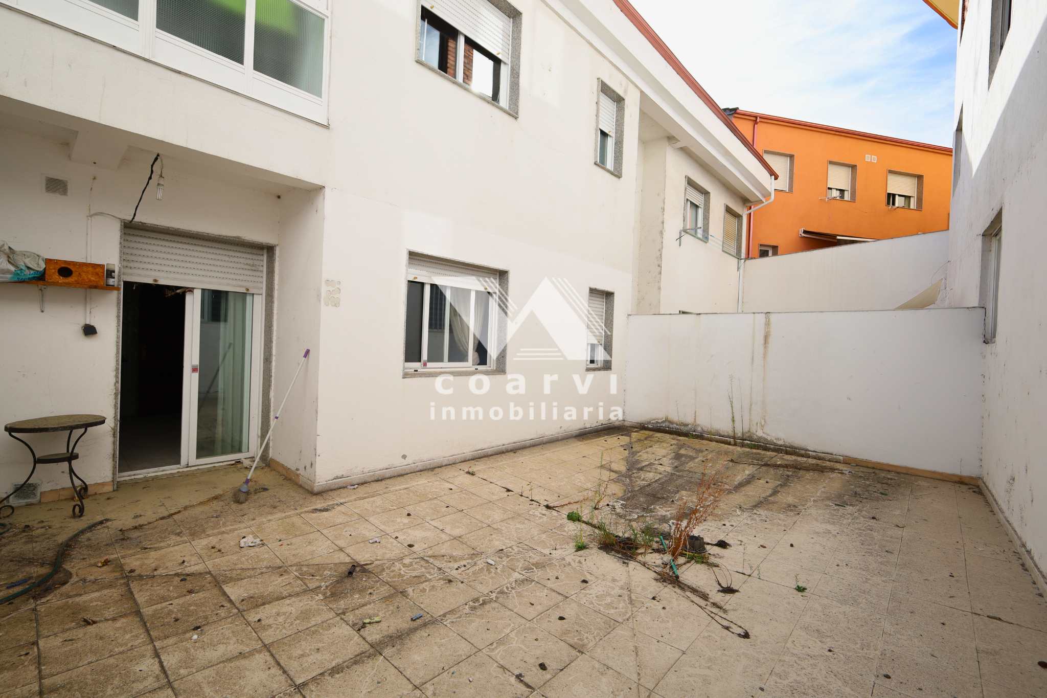 Tomás Rodríguez Punxin - Miguel