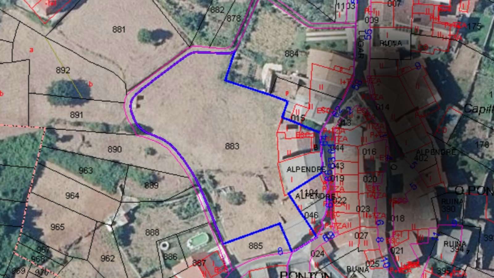 Casa-venta-terreno-barbadás