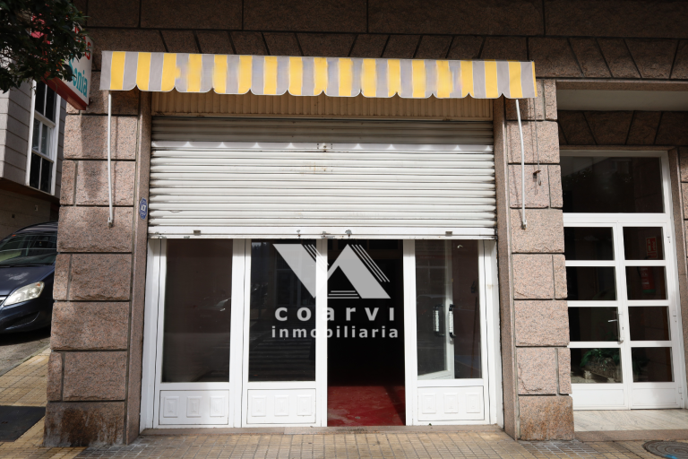 Local Comercial en Venta o Alquiler