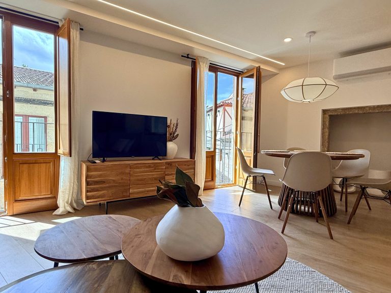 Apartamento Vacacional O Canelar 2A