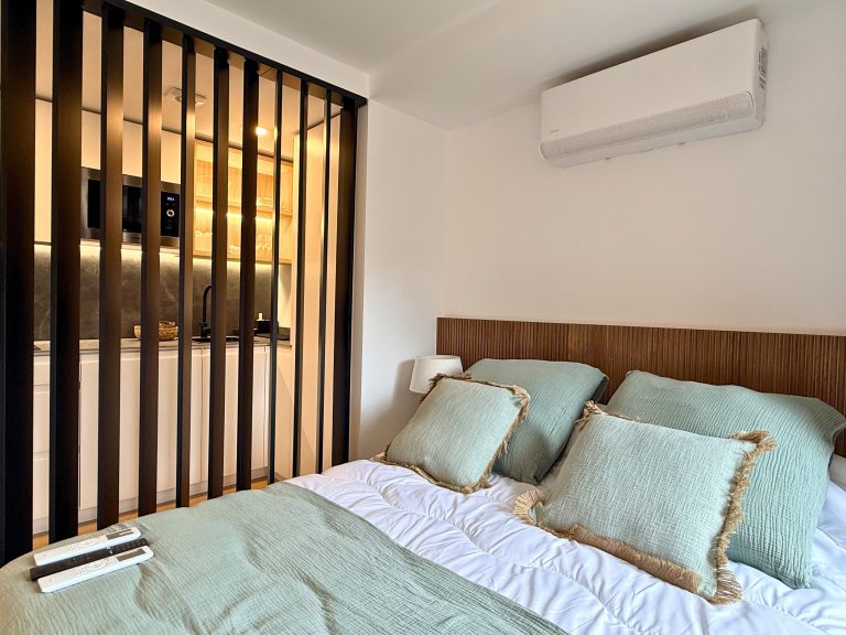 Habitación de alquiler vacacional en Allariz